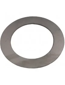 Rondelle plate inox M20...