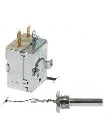 Thermostat t.max. 85°C...