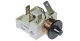 Relé Arranque Compresor FR10G/FR11G Hst 35978  380079 117U6010