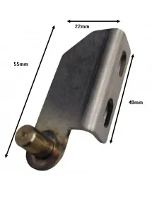 right hinge Dishwasher Ozti...