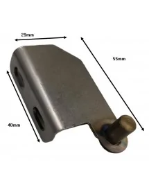 Left Hinge Dishwasher Marchef