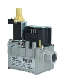 Vanne à gaz Type VGU56S...