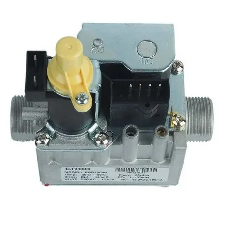 Gas Valve Type VGU56S Pizza Oven DYP-6G