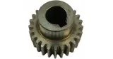 Engrenage de rôtisserie MCM 51013 707 Ø14mm Ø40mm H30mm 25 dents BA 1,5-25