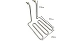 Résistance friteuse 300W 230V EF-121V