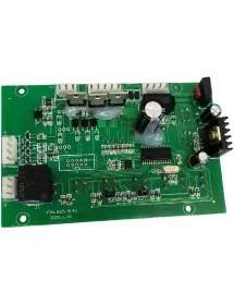Electronic board VC-410...
