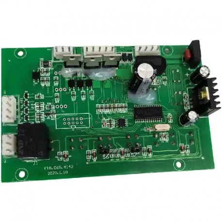 Electronic board VC-410 HVC-510 DZ-400-2E HVC-260 ZKBZ-6E-3 YT8.065.4142