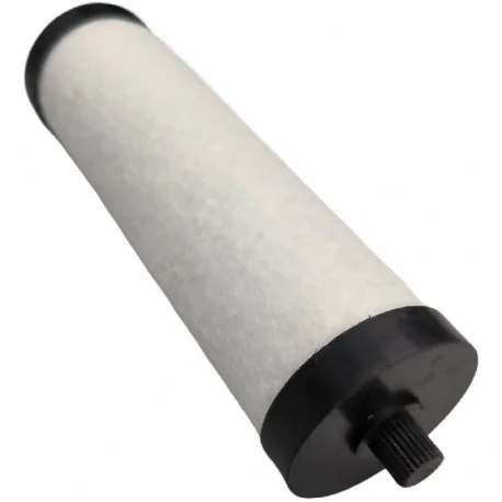 Filter Vacuum packing MD16/LC25 1801073 Ø45mm...