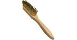 Brosse métallique 265x35mm