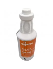 Special Oil for Busch VM...