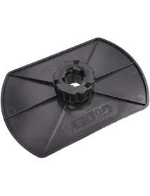 Stopper Plate Label...