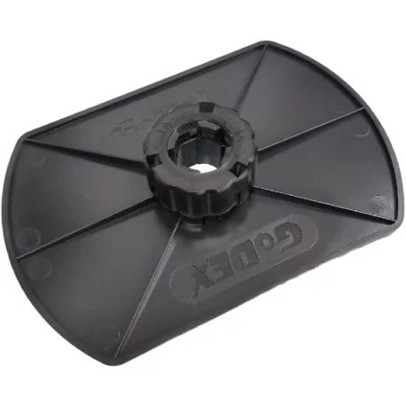 Stopper Plate Label Rewinder Godex T10 T20 T30 HD830i 150-000051