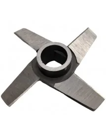 Lame de hachoir à viande...