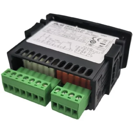 Thermostat numérique Eliwell EWPlus 974E ou USS...