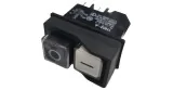 Interruptor Marcha-Paro Pulsante YH02-A HBS 16A 250V 5 conectores