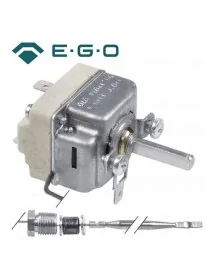 Thermostat t.max. 190 °C...