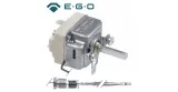 Thermostat t.max. 190°C temp. d'utilisation 105-190°C 1-pôles 1NO  390779 95478