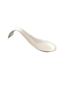 Compostable bow spoon (Pack...