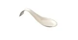 Cuillère arc compostable (Pack de 50 unités)