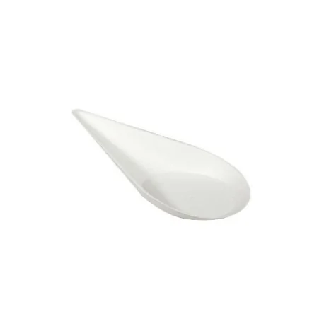 Compostable tasting spoon (Pack of 50 units)