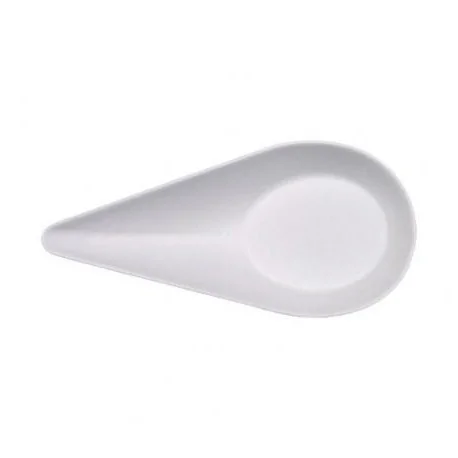 Cuchara degustación compostable (Pack de 50 uds)