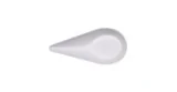 Compostable tasting spoon (Pack of 50 units)