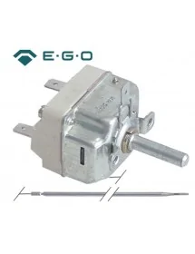 thermostat T max 300°C...