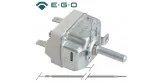 thermostat T max 300°C working range 50-300°C 55.19052.830 375327