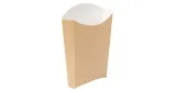 Envase carton for fritters (Pack of 200 units)