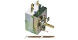 thermostat t.max. 310°C temperature range 56-310°C 1-pole  390009