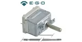 Thermostat t.max. 250°C EGO, Fiamma 375349 112578