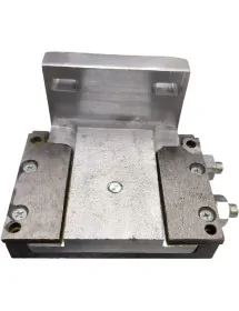 Complete slide HB-320...