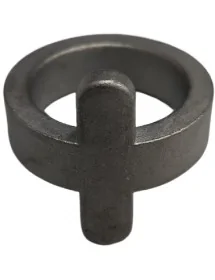 Anillo doble perno...