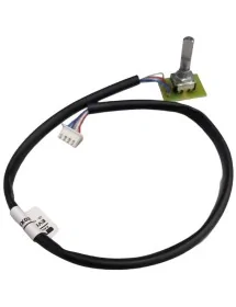 Codificador Potenciómetro...