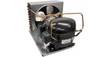 Condensing Unit 3/8HP RT NEU6210Z R134a 220V 50Hz