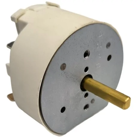 Minuterie 15 Minutes 230V 16A M2 106553 Fiamma...