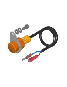 Couverture Détecteur Zumex...