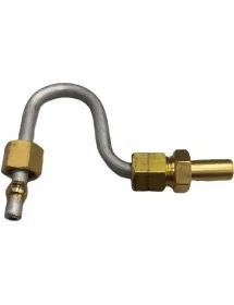 Ø6mm tube with LPG Injector...