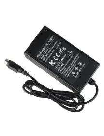 Power supply ticket...