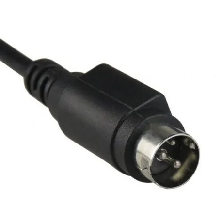 Fuente Alimentación Impresora Tiquet 24 V 3A 3PIN