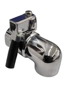 Drain tap 1 1/4" Gas Fryer...