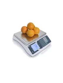 Balance Plate XTI 6-15Kg