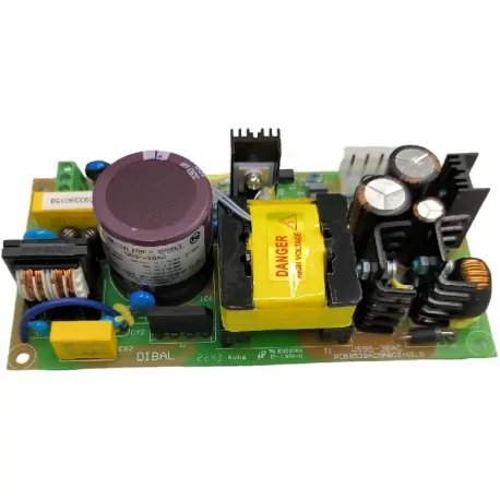 Power Supply UL Scale Dibal UL WS95-3BAC...