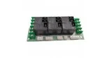 ZKJ-JXB Relay Board 3 Relays Vacuum Sealer 12VDC