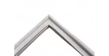 Junta de Frigorífico 585x1615mm USS 374 Perfil Magnético 34mm