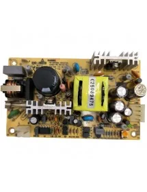 Power source HT-128...