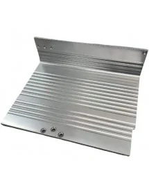 Carriage Meat slicer HB-320...