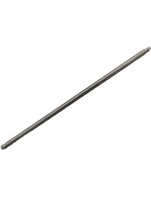 Eje Brazo apurador...