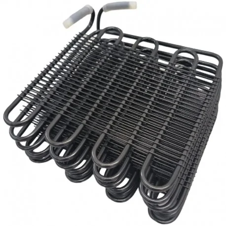 Condensadora de Aire Forzado RTS-44L 6 Filas...