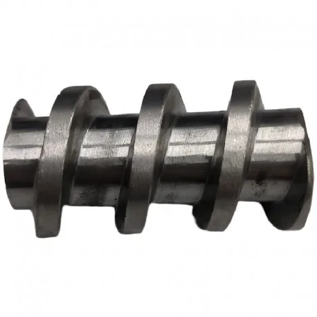 Sinfin eje regulador Cortadora HB-320 Despiece...